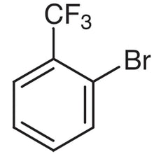 2-Bromobenzotrifluoride, 250G - B0663-250G
