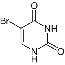 5-Bromouracil, 25G - B0665-25G