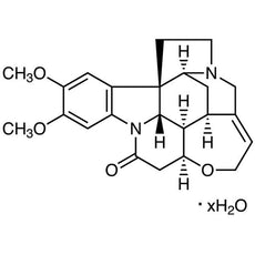 BrucineHydrate, 25G - B0670-25G