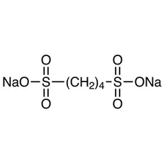 Disodium 1,4-Butanedisulfonate, 10G - B0676-10G