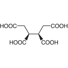 meso-Butane-1,2,3,4-tetracarboxylic Acid, 500G - B0684-500G