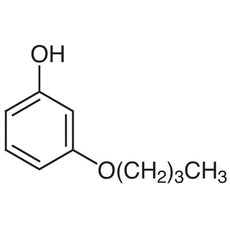 3-Butoxyphenol, 25G - B0701-25G