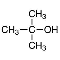 tert-Butyl Alcohol, 500ML - B0706-500ML