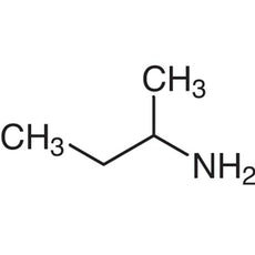 sec-Butylamine, 25ML - B0708-25ML