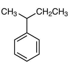 sec-Butylbenzene, 25ML - B0714-25ML