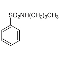 N-Butylbenzenesulfonamide, 25G - B0716-25G