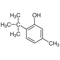 6-tert-Butyl-m-cresol, 25G - B0718-25G