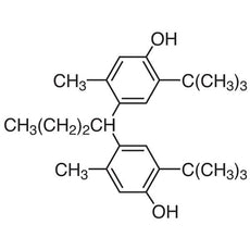 4,4'-Butylidenebis(6-tert-butyl-m-cresol), 25G - B0724-25G