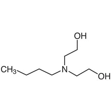 N-Butyldiethanolamine, 500ML - B0725-500ML
