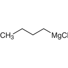 Butylmagnesium Chloride(23% in Tetrahydrofuran, ca. 2mol/L), 250G - B0726-250G