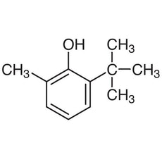 6-tert-Butyl-o-cresol, 25G - B0728-25G