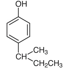 4-sec-Butylphenol, 100G - B0733-100G