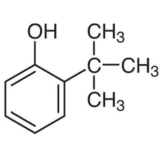 2-tert-Butylphenol, 25ML - B0734-25ML