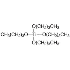Tetrabutyl Orthotitanate, 500G - B0742-500G