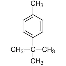 4-tert-Butyltoluene, 25ML - B0744-25ML