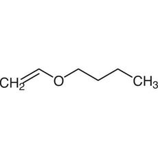 Butyl Vinyl Ether(stabilized with Trihexylamine), 25ML - B0746-25ML