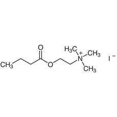 Butyrylcholine Iodide, 1G - B0772-1G