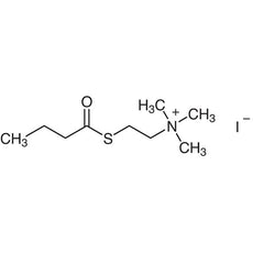 Butyrylthiocholine Iodide, 5G - B0775-5G