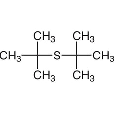 tert-Butyl Sulfide, 25ML - B0807-25ML