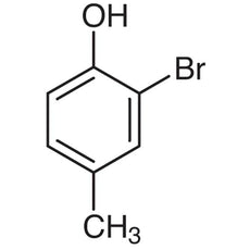 2-Bromo-p-cresol, 25G - B0808-25G