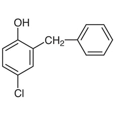 2-Benzyl-4-chlorophenol, 25G - B0812-25G