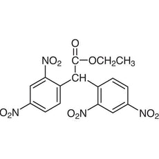 Ethyl Bis(2,4-dinitrophenyl)acetate, 5G - B0817-5G