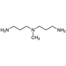 3,3'-Diamino-N-methyldipropylamine, 25ML - B0821-25ML