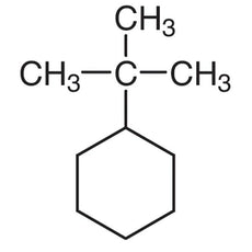 tert-Butylcyclohexane, 100ML - B0823-100ML