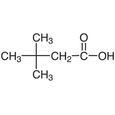 tert-Butylacetic Acid, 25ML - B0826-25ML