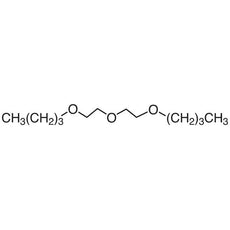 Diethylene Glycol Dibutyl Ether, 500ML - B0828-500ML