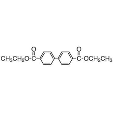 Diethyl 4,4'-Biphenyldicarboxylate, 1G - B0831-1G