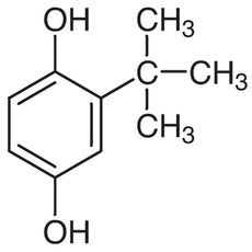 tert-Butylhydroquinone, 25G - B0833-25G