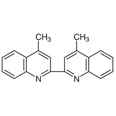 2,2'-Bi-4-lepidine, 100MG - B0841-100MG