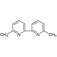 6,6'-Dimethyl-2,2'-bipyridyl, 100MG - B0842-100MG