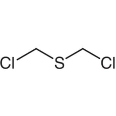 Bis(chloromethyl) Sulfide, 5G - B0843-5G