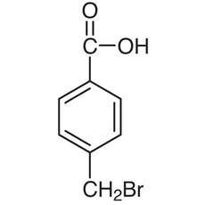 4-(Bromomethyl)benzoic Acid, 25G - B0845-25G