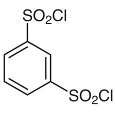 1,3-Benzenedisulfonyl Chloride, 5G - B0848-5G