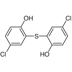 Bis(2-hydroxy-5-chlorophenyl) Sulfide, 25G - B0850-25G