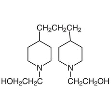 1,3-Bis[1-(2-hydroxyethyl)-4-piperidyl]propane, 25G - B0851-25G