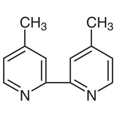 4,4'-Dimethyl-2,2'-bipyridyl, 1G - B0852-1G