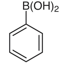 Phenylboronic Acid(contains varying amounts of Anhydride), 250G - B0857-250G