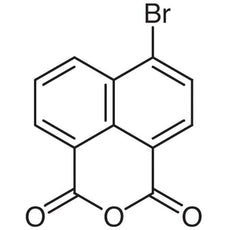 4-Bromo-1,8-naphthalic Anhydride, 5G - B0858-5G