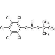 tert-Butyl Pentachlorophenyl Carbonate, 10G - B0859-10G