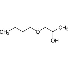 1-Butoxy-2-propanol, 500ML - B0864-500ML