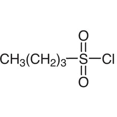 1-Butanesulfonyl Chloride, 25G - B0866-25G