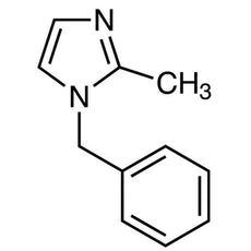 1-Benzyl-2-methylimidazole, 100G - B0867-100G