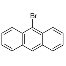 9-Bromoanthracene, 25G - B0872-25G