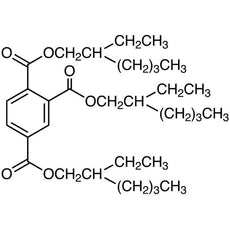 Tris(2-ethylhexyl) Trimellitate, 25ML - B0881-25ML