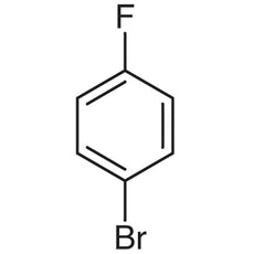 4-Bromofluorobenzene, 500G - B0884-500G