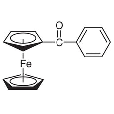 Benzoylferrocene, 25G - B0886-25G